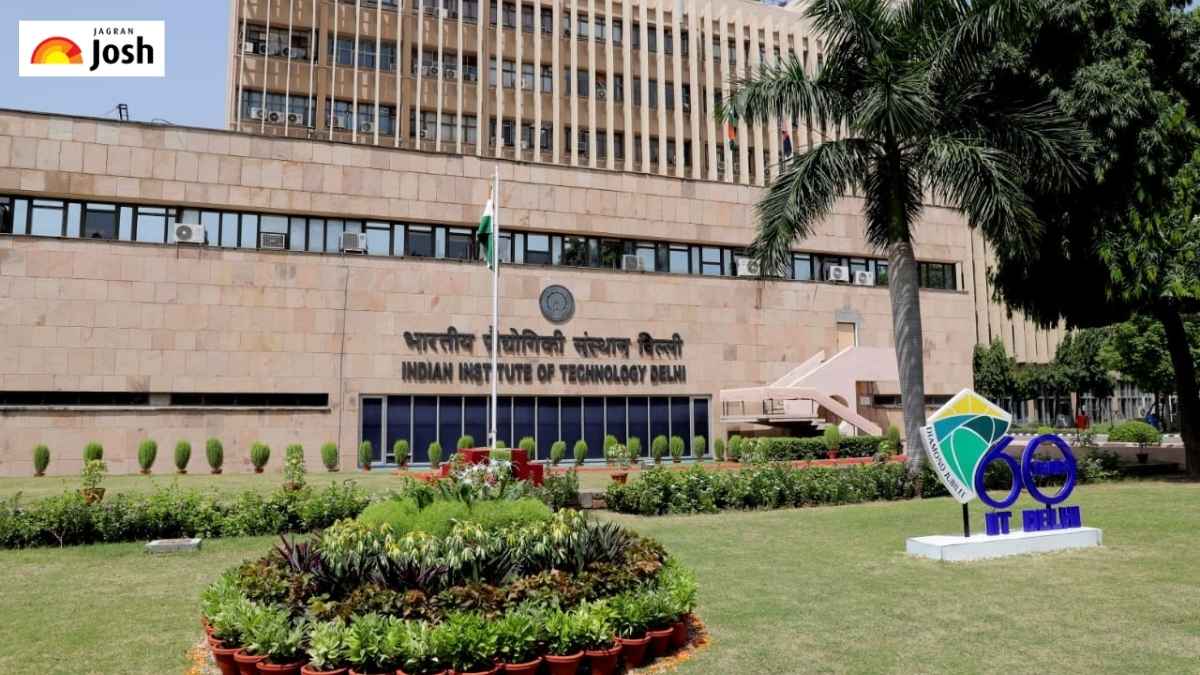 IIT Delhi QS Ranking by Subject